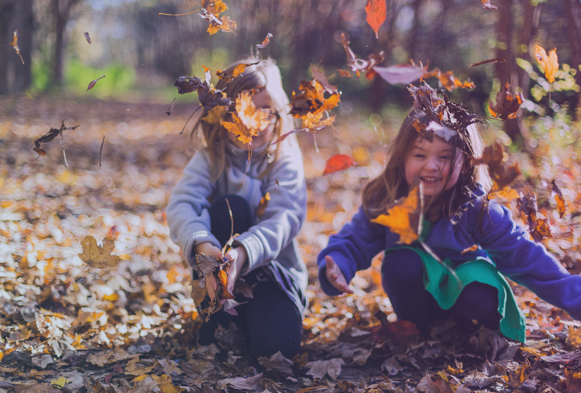 The top playgrounds for the kids in North America