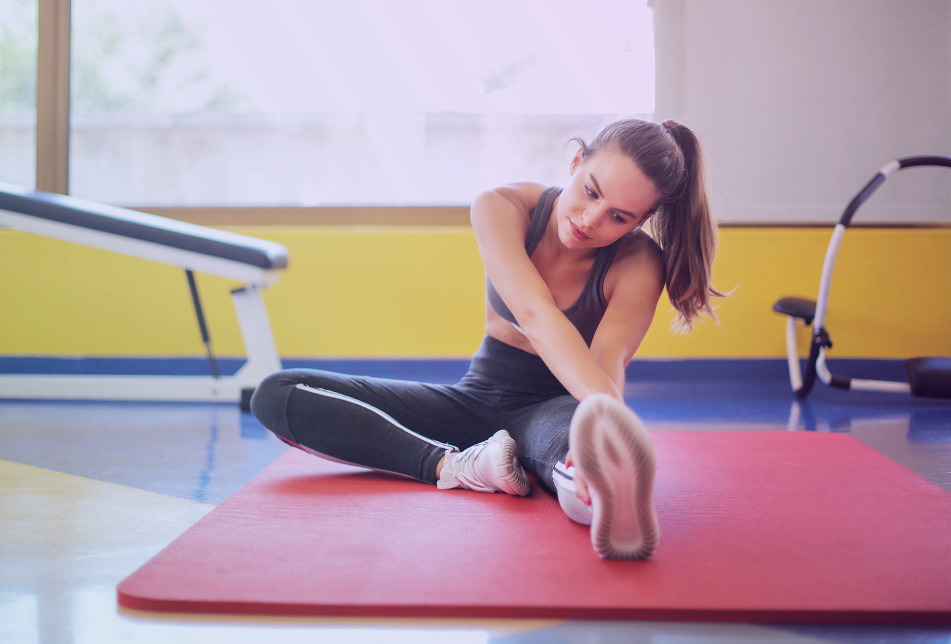 Top yoga center in every state offering virtual classes