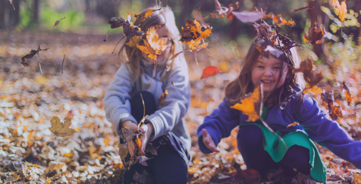 The top playgrounds for the kids in North America